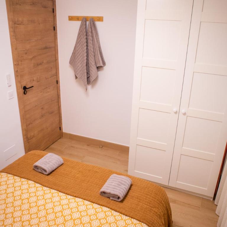 Apartamiento con naranjas - Apartamento de 3 dormitorios - 19