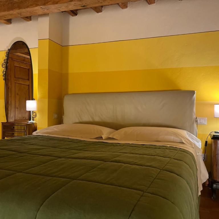 La Signora del West - Appartamento con 1 Camera da Letto - 2