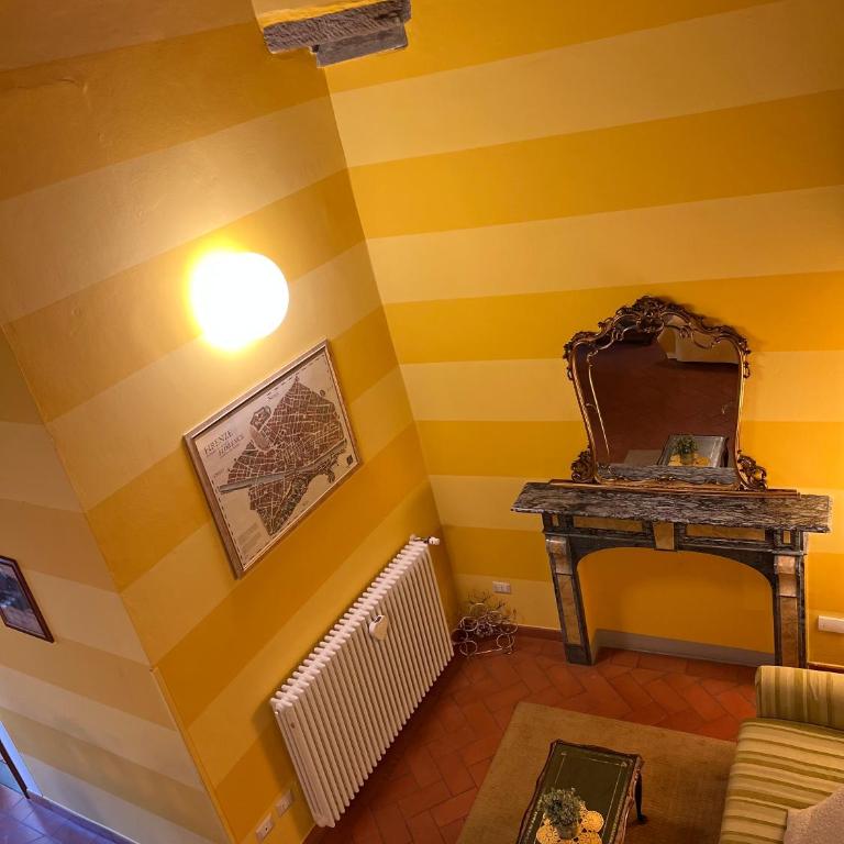 La Signora del West - Appartamento con 1 Camera da Letto - 4