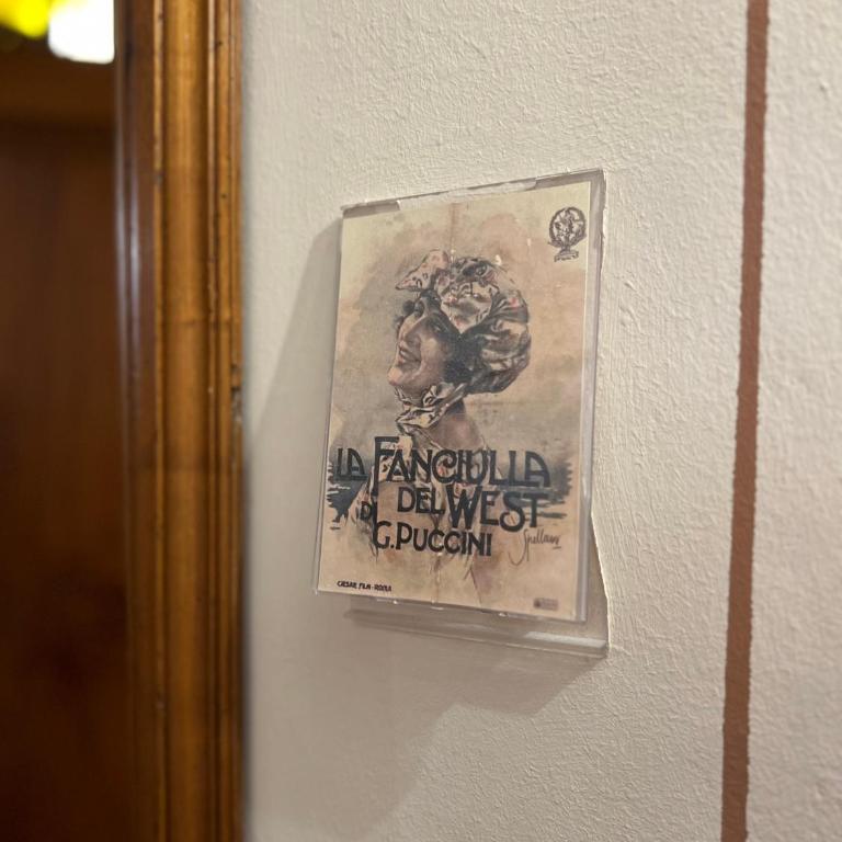 La Signora del West - Appartamento con 1 Camera da Letto - 6