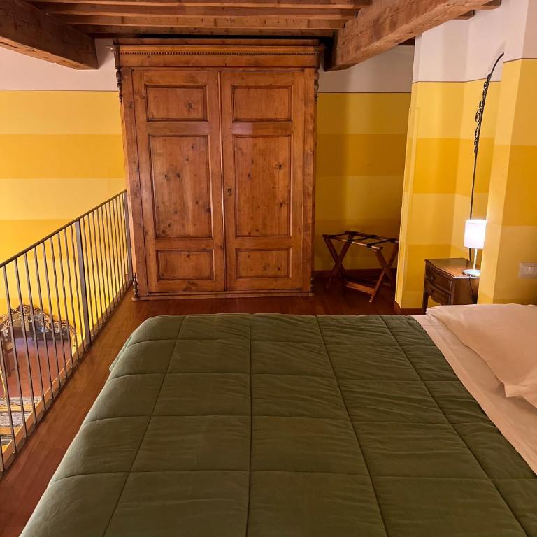 La Signora del West - Appartamento con 1 Camera da Letto - 7