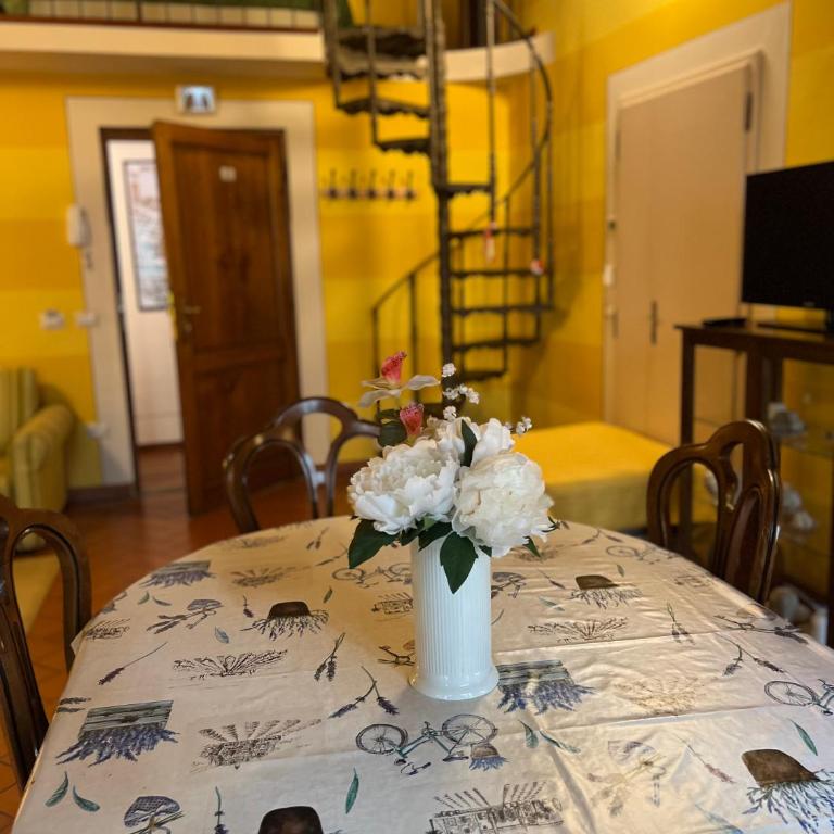 La Signora del West - Appartamento con 1 Camera da Letto - 9