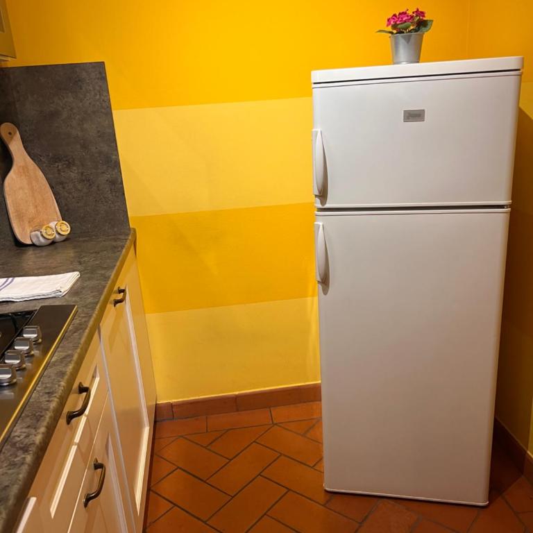 La Signora del West - Appartamento con 1 Camera da Letto - 11