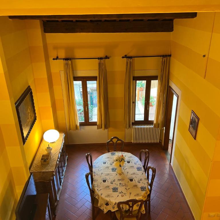 La Signora del West - Appartamento con 1 Camera da Letto - 13