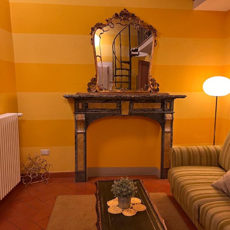 La Signora del West - Appartamento con 1 Camera da Letto - 14