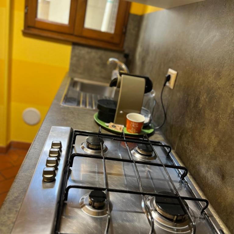 La Signora del West - Appartamento con 1 Camera da Letto - 19