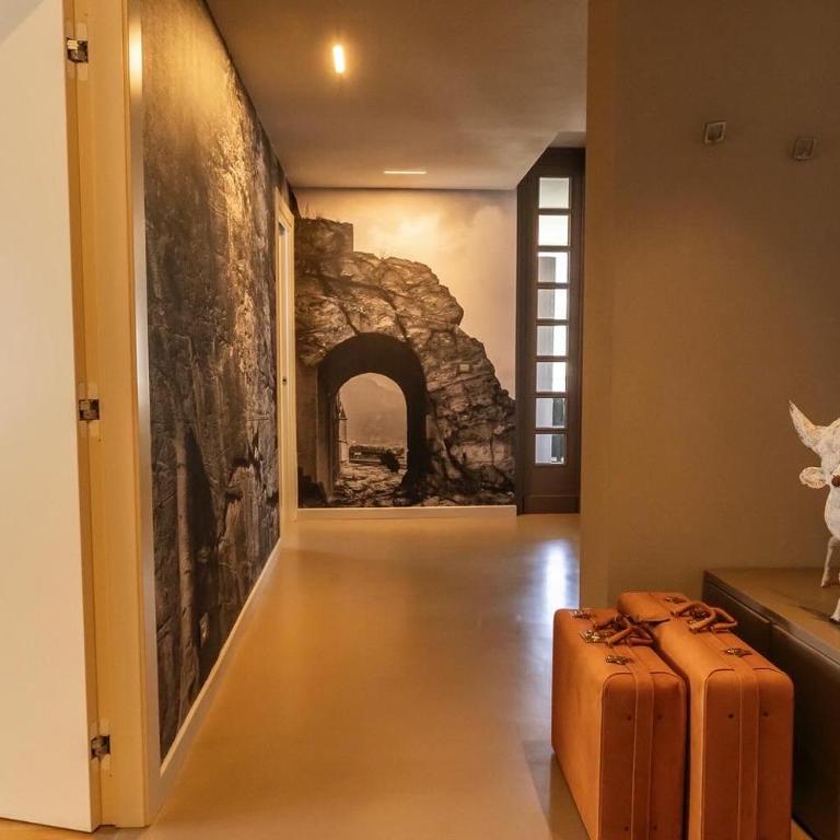 Casa Anita - Appartamento Deluxe - 1