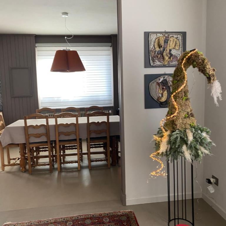 Casa Anita - Appartamento Deluxe - 16