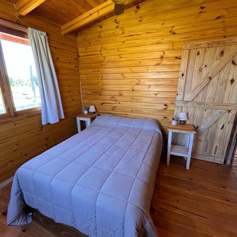 Refugio del Lago Grupo Cabaña La Triada - Casa de 2 dormitorios - 4