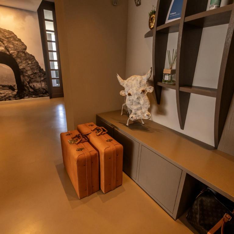 Casa Anita - Appartamento Deluxe - 2