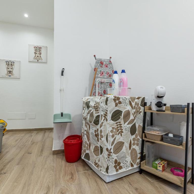 Al castello-independent house - Two-Bedroom House - 57