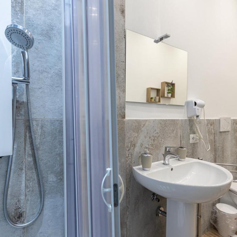 Al castello-independent house - Two-Bedroom House - 66