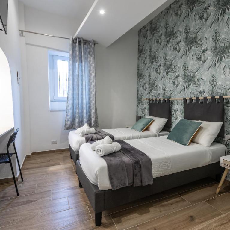Al castello-independent house - Two-Bedroom House - 96