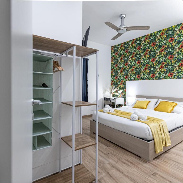Al castello-independent house - Two-Bedroom House - 92