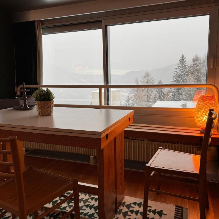 Panorama Marilleva 1400 - Val di Sole - Two-Bedroom Apartment - 76