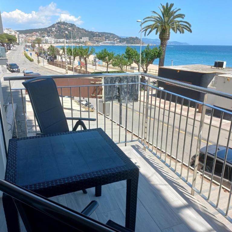 Estudio con Impresionantes Vistas al Mar - Estudio Superior - 1