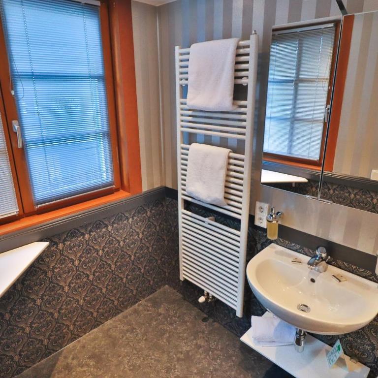 Schneider Hof Boutique-Hotel Garni Superior - Suite mit 2 Schlafzimmern - 1