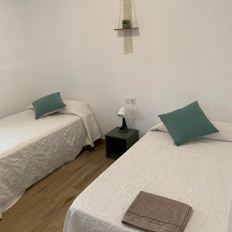 El Rincon de los Girasoles - Apartamento de 3 dormitorios - 3