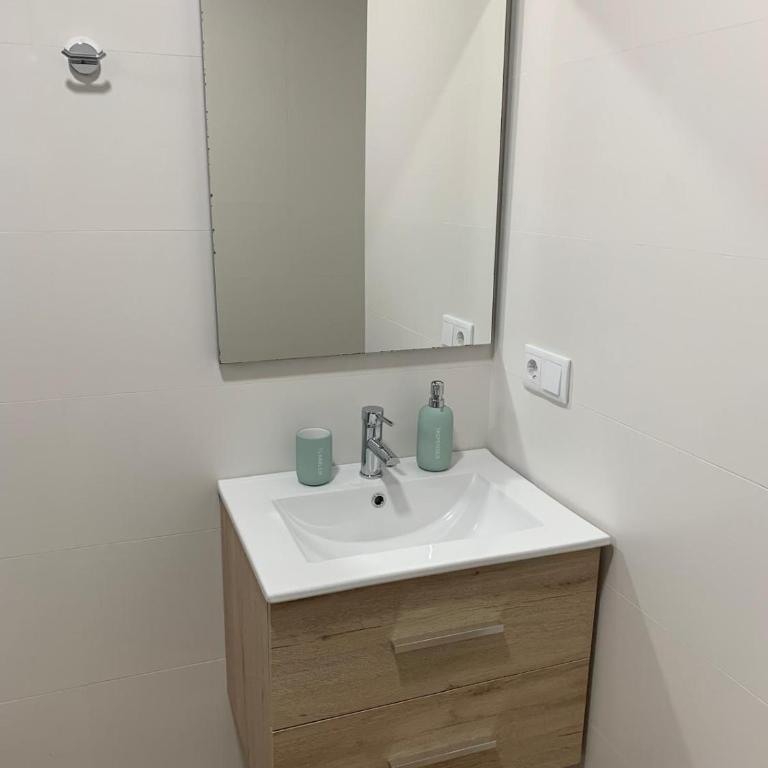 El Rincon de los Girasoles - Apartamento de 3 dormitorios - 14