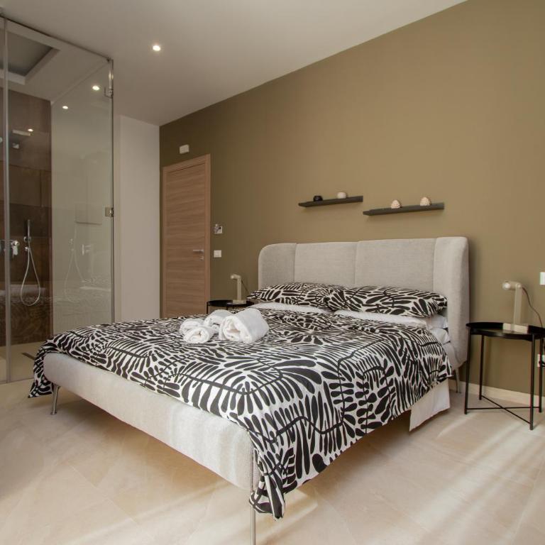 Porta Nuova Suite & Rooms city center - Double Room with Spa Bath - 2