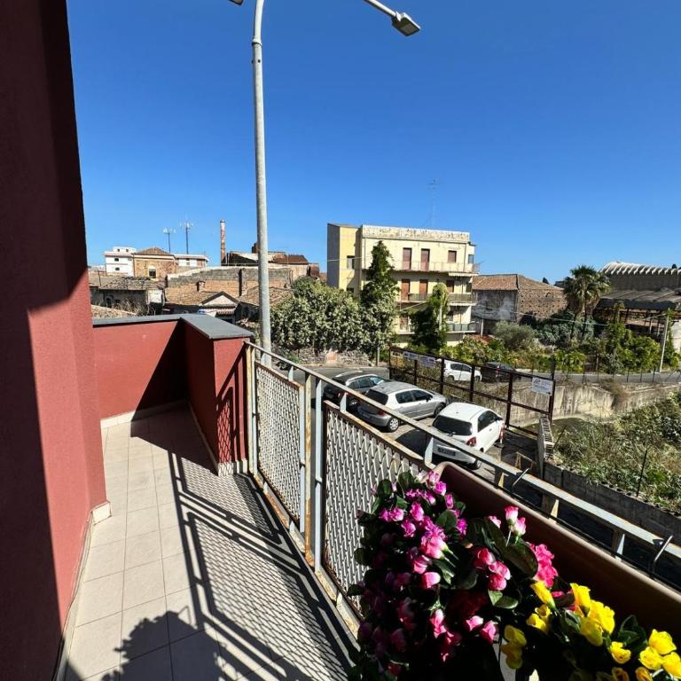 Suite samì - Appartamento con 1 Camera da Letto - 26