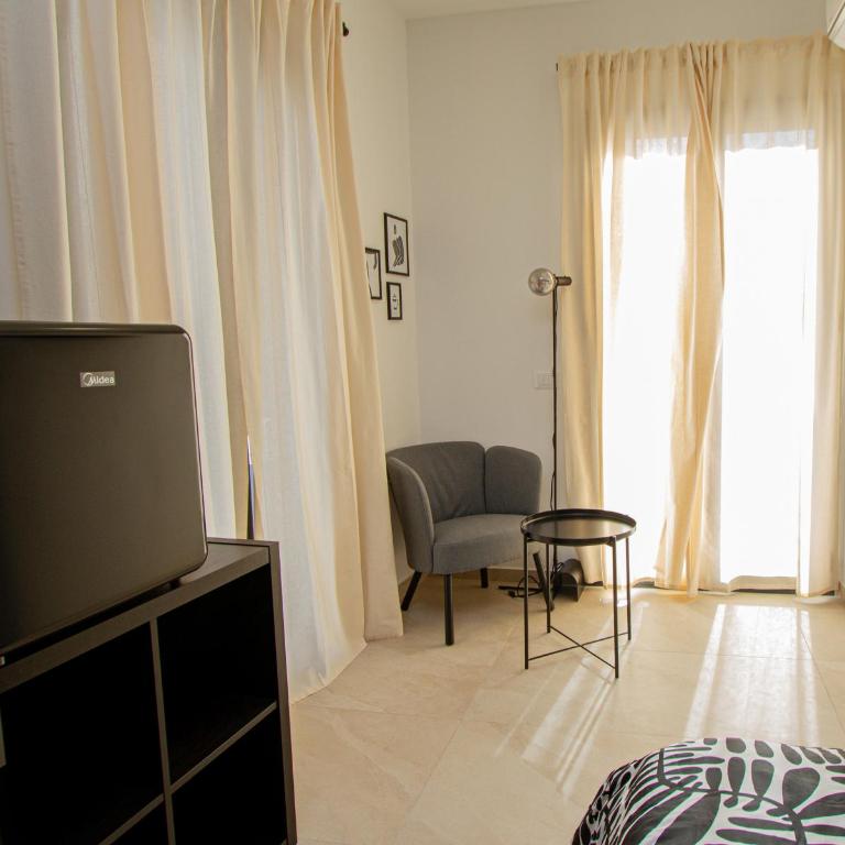 Porta Nuova Suite & Rooms city center - Double Room with Spa Bath - 7
