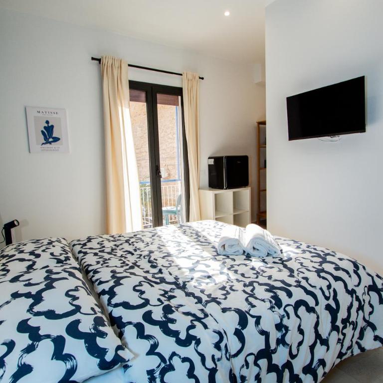 Porta Nuova Suite & Rooms city center - Double Room with Balcony - 3