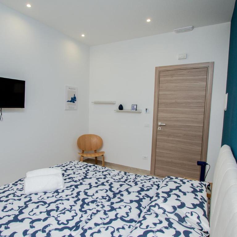 Porta Nuova Suite & Rooms city center - Double Room with Balcony - 4