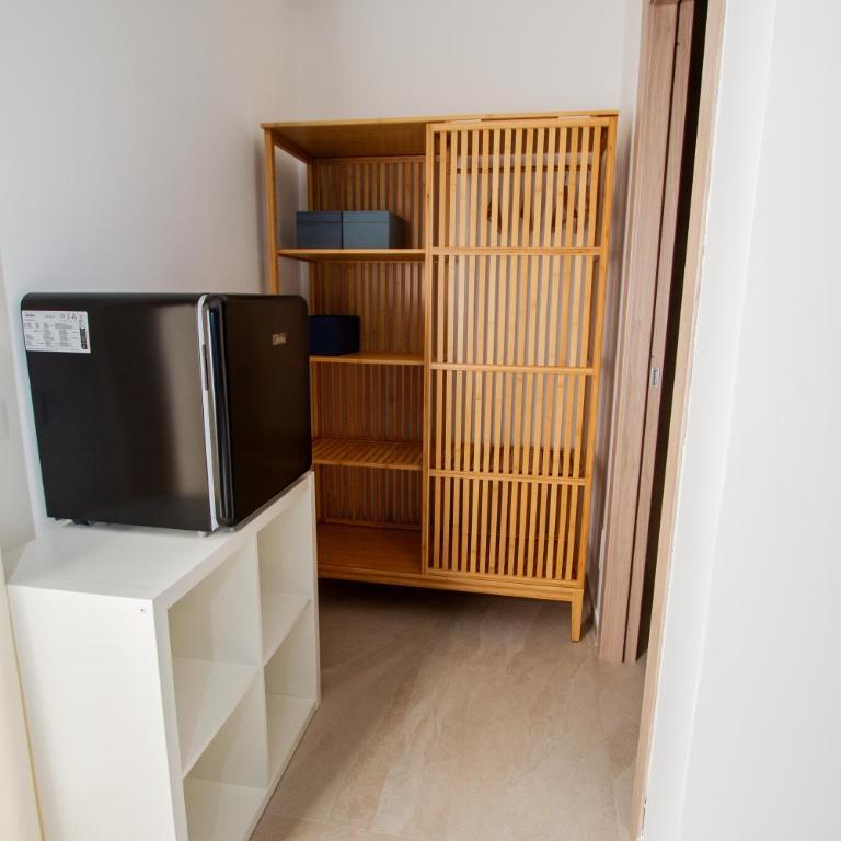 Porta Nuova Suite & Rooms city center - Double Room with Balcony - 6