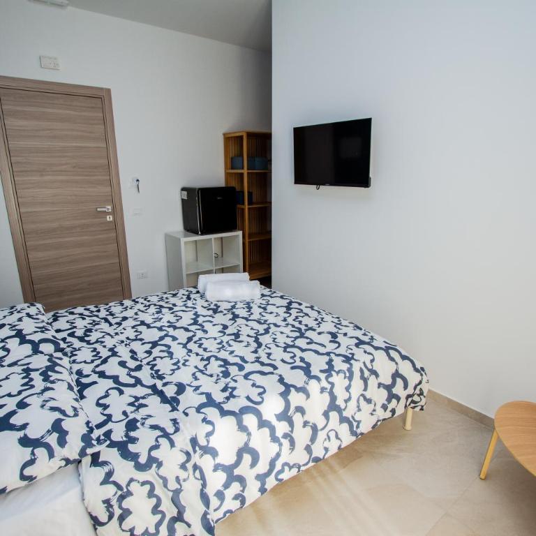 Porta Nuova Suite & Rooms city center - Economy Double Room - 5