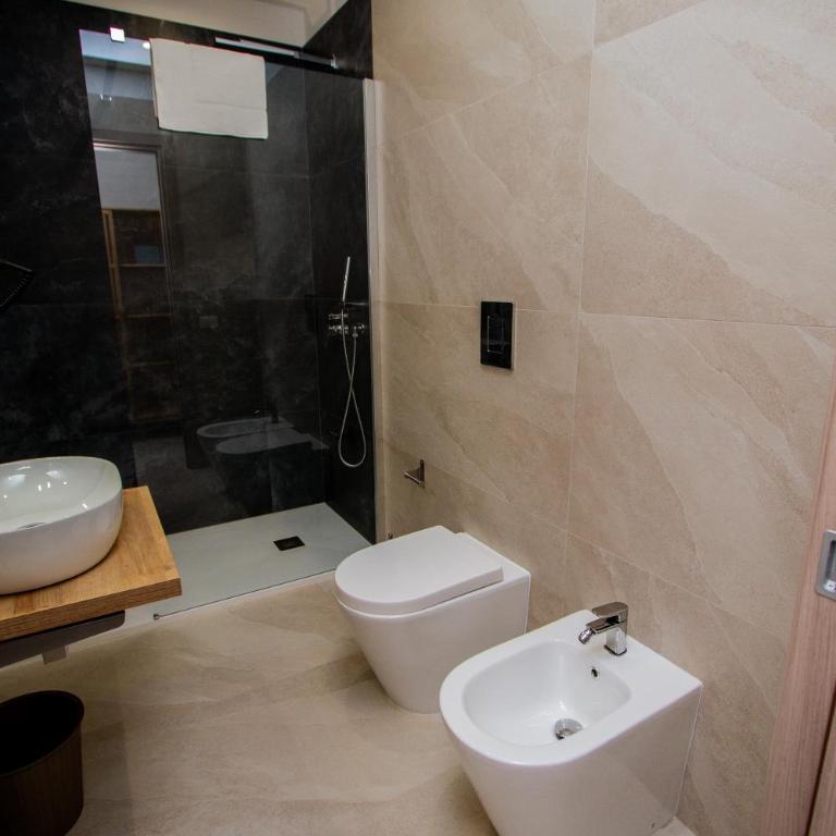 Porta Nuova Suite & Rooms city center - Economy Double Room - 6