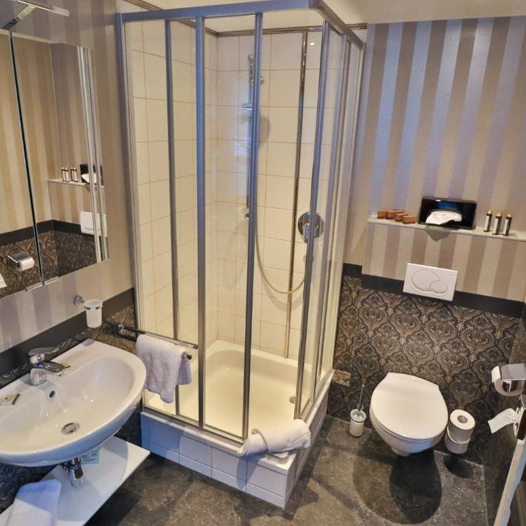 Schneider Hof Boutique-Hotel Garni Superior - Suite mit 2 Schlafzimmern - 4