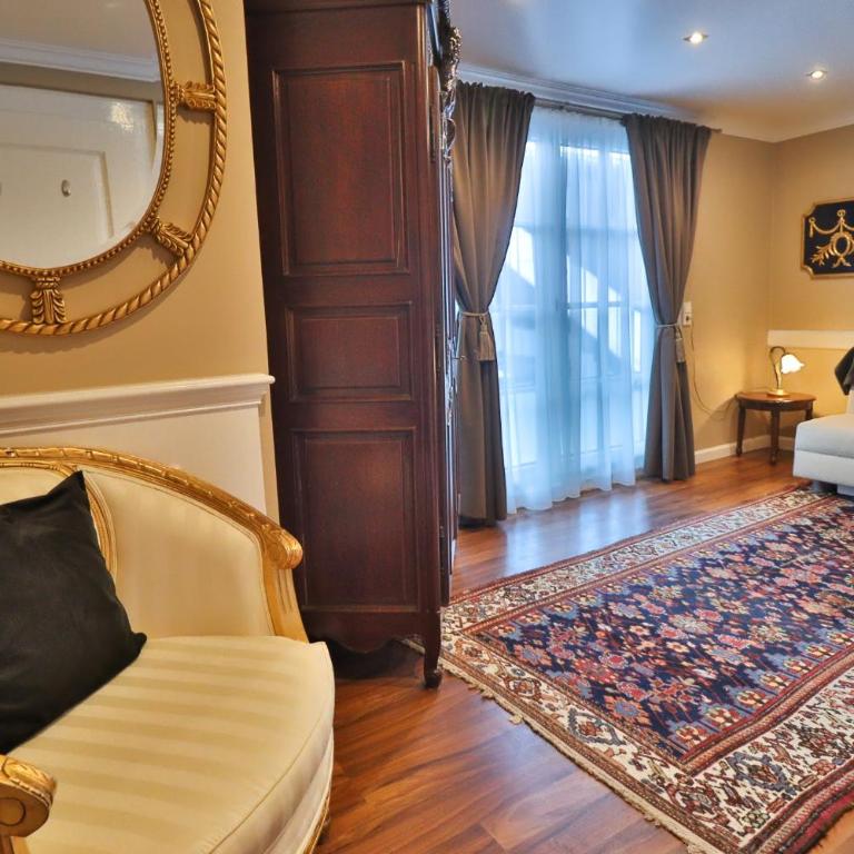 Schneider Hof Boutique-Hotel Garni Superior - Deluxe Suite - 1