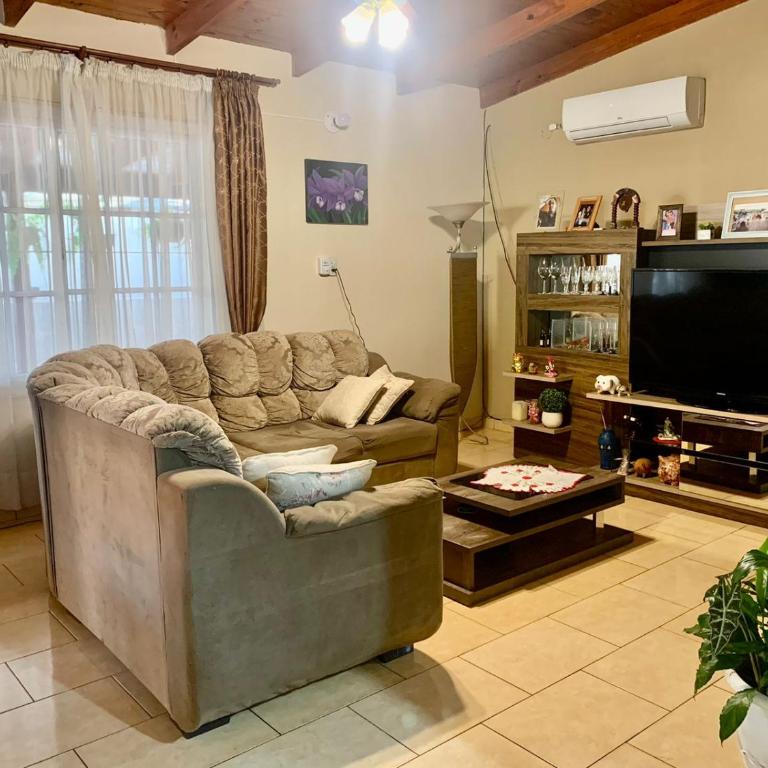 Residencial anita - Casa con 1 dormitorio - 2