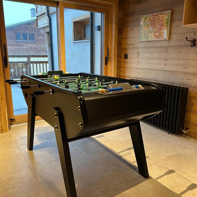 Chalet Fabriel - Chalet - 48