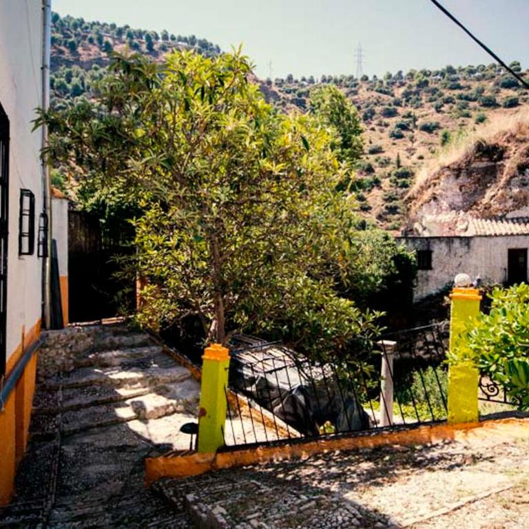 Alhambra Villa - Eight-Bedroom House - 2