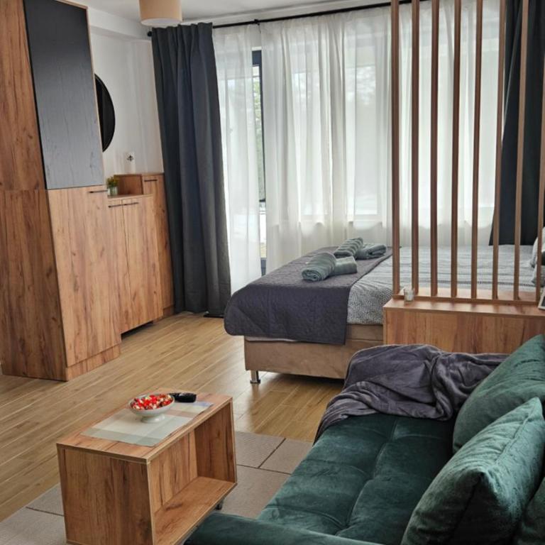 Green Hills PART - Porodični Studio - 4