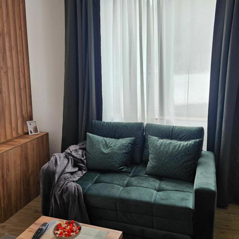 Green Hills PART - Family Studio - 11