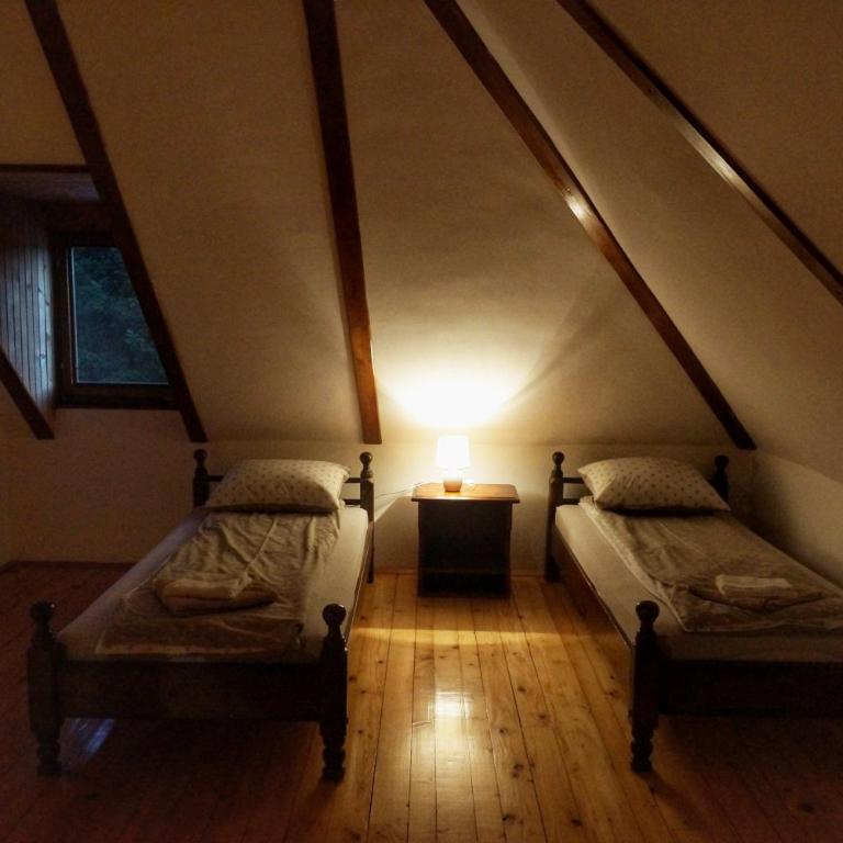 Apartmani Novakovic - Apartman sa 1 Spavaćom Sobom - 18