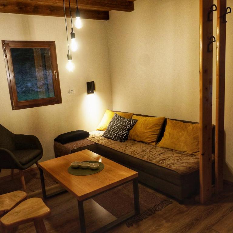 Apartmani Novakovic - Apartman - 26