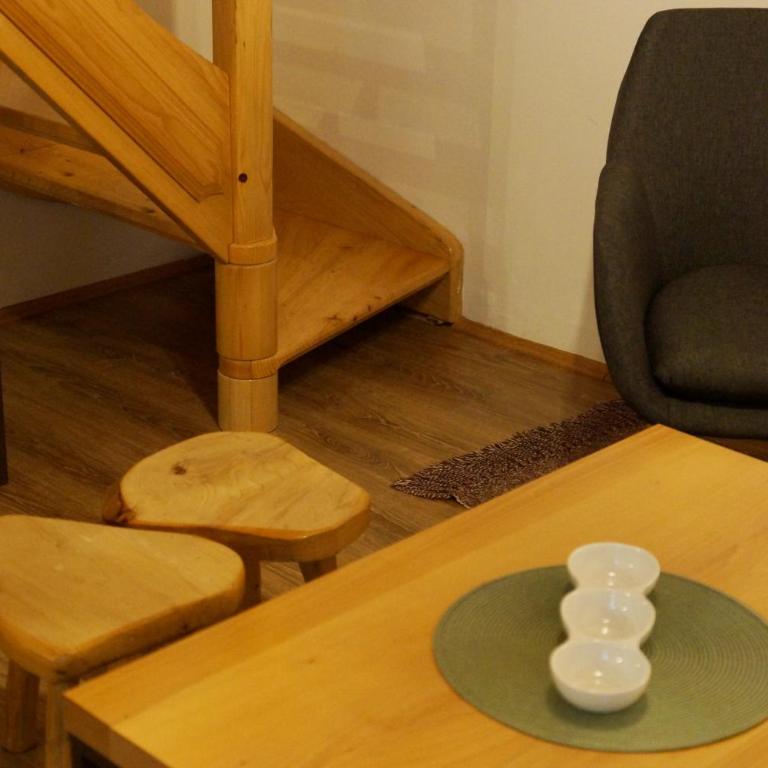 Apartmani Novakovic - Apartman - 31