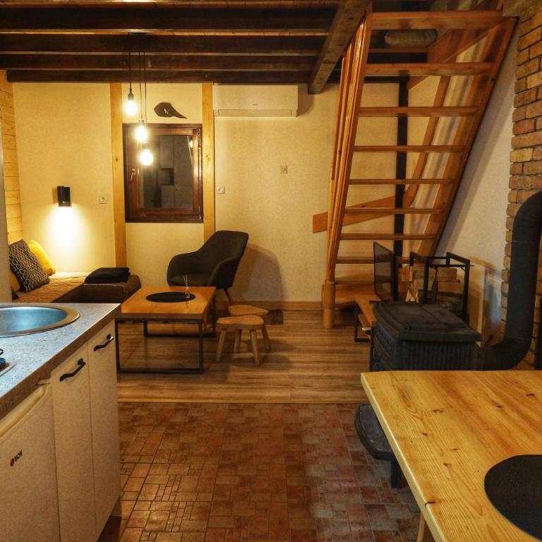 Apartmani Novakovic - Apartman sa 1 Spavaćom Sobom - 32