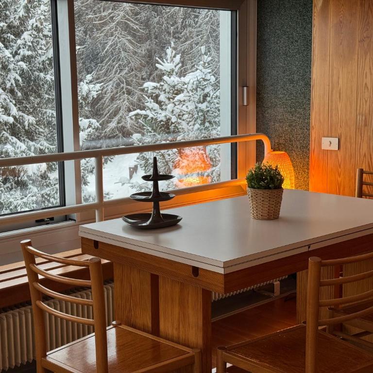 Panorama Marilleva 1400 - Val di Sole - Two-Bedroom Apartment - 40