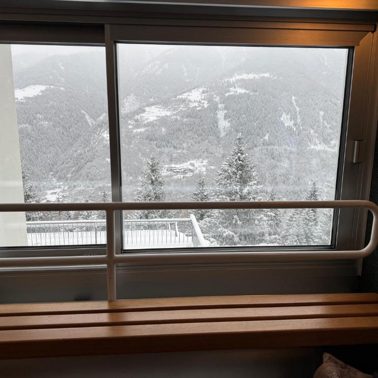 Panorama Marilleva 1400 - Val di Sole - Two-Bedroom Apartment - 31