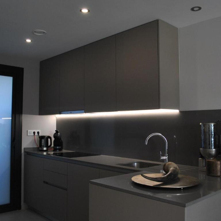 Eagle Tower Benidorm by Espana Casas - Apartamento de 2 dormitorios - 13