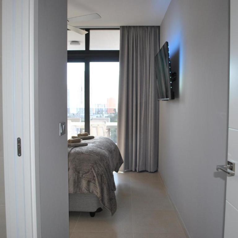 Eagle Tower Benidorm by Espana Casas - Apartamento de 2 dormitorios - 15