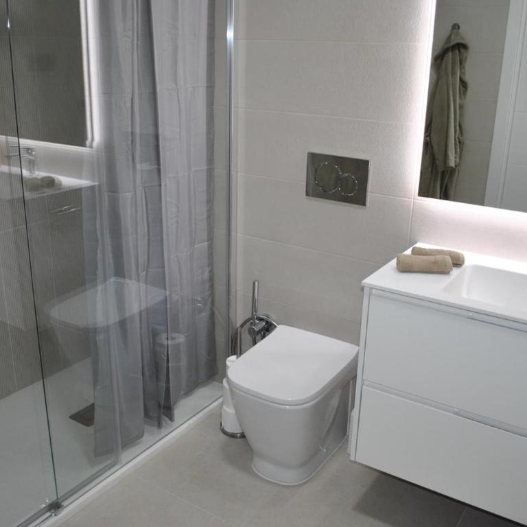 Eagle Tower Benidorm by Espana Casas - Apartamento de 2 dormitorios - 19