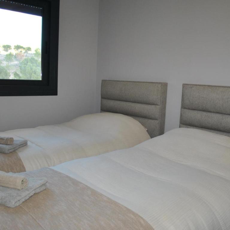 Eagle Tower Benidorm by Espana Casas - Apartamento de 2 dormitorios - 20