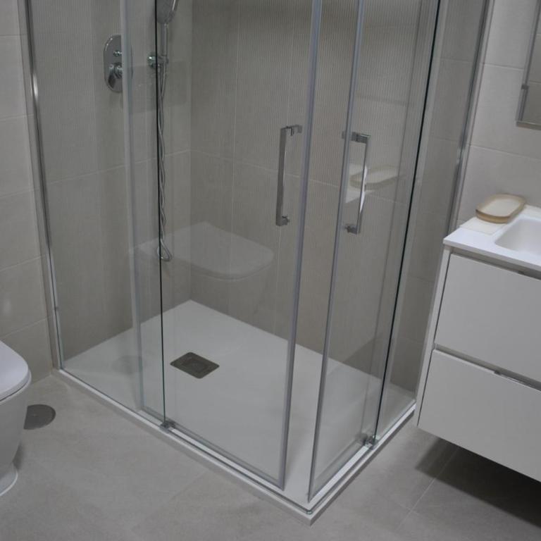 Eagle Tower Benidorm by Espana Casas - Apartamento de 2 dormitorios - 21