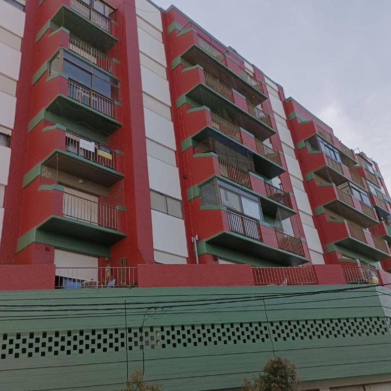 San Clemente frente al mar con cochera - Apartamento de 1 dormitorio - 2